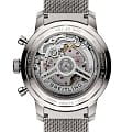 Breitling Breitling Top Time B01 Gino Bartali AB01767A1C1A1 , наручные мужские часы фото под углом
