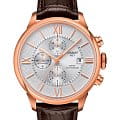 Часы Tissot Chemin des Tourelles Chronograph T099.427.36.038.00