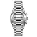 Оригинальные часы Jacques Philippe Jacques Philippe Tria JPQGC691326 кварцевые калибр механизма  общий вид