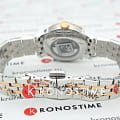 Tissot Tissot Le Locle Automatic Lady T006.207.22.116.00 швейцария наручные женские часы заводная головка с логотипом Tissot