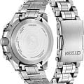 Citizen Citizen Promaster JY8086-89X  - задняя крышка сталь металл корпуса, япония часы