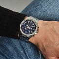 Casio Casio Edifice EFR-564D-2A EFR, наручные мужские часы фото под углом