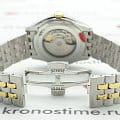 Tissot Tissot Ballade Powermatic 80 COSC T108.408.22.037.00 Ballade — детали корпуса и сталь c pvd покрытием