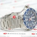 TAG Heuer WAZ1010.BA0842 мужские часы застежка крупным планом