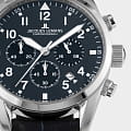 Jacques Lemans Jacques Lemans 42-2B , наручные мужские часы фото под углом