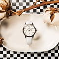 Casio Casio Sheen SHE-3511L-7A  - задняя крышка сталь корпуса, япония часы
