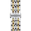 Tissot Tissot Le Locle Automatic COSC T006.408.22.037.00, t-classic швейцария мужские часы на браслете сталь c pvd покрытием боковой вид