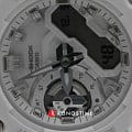 Casio Casio G-Shock GMA-S2200M-7A — полный набор фото женские часы япония