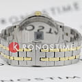 Tissot Tissot Classic Dream T129.410.22.031.00 Classic Dream — детали корпуса и сталь c pvd покрытием