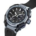 Casio Casio G-Shock Premium MTG-B4000B-1A2DR MTG, наручные мужские часы фото под углом