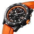Breitling Breitling Endurance Pro 44 X82310A51B1S2 , наручные мужские часы фото под углом