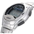 Casio Casio Collection W-753D-1A , наручные мужские часы фото под углом
