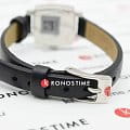 Tissot Tissot Lovely Square T058.109.16.056.00 Lovely - задняя крышка сталь металл корпуса, швейцария часы