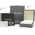 Часы Certina DS First C014.410.44.081.00 фото 3