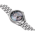 Orient Orient Star RE-AY0202A0 (RE-AY0202A00B), star япония мужские часы на браслете нержавеющая сталь боковой вид