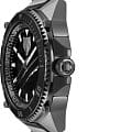 Plein Sport Plein Sport PS8BA1024,  германия мужские часы на браслете сталь с ip покрытием боковой вид