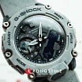 Casio Casio G-Shock GA-2200SL-8A GA - задняя крышка карбон корпуса, япония часы