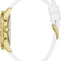 Guess Guess Sport Majesty GW0772L3,  сша женские часы на браслете силикон боковой вид