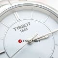 Оригинальные часы Tissot Tissot Flamingo T094.210.16.011.00 кварцевые калибр механизма eta f03.111 общий вид