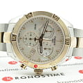 Tissot Tissot PR 100 Sport Chic Chronograph T101.917.22.116.00 швейцарские наручные женские часы заводная головка с логотипом Tissot