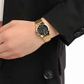 Casio Casio Collection LTP-V300G-1A , наручные женские часы фото под углом
