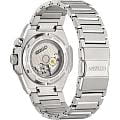 Citizen Citizen Series 8 NB6060-58X , наручные мужские часы фото под углом