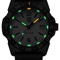 Luminox Luminox Pacific Diver XS.3127M  наручные мужские часы фото под углом.