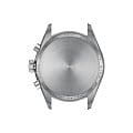 Tissot Tissot PR 100 Chronograph T150.417.11.351.00 t-classic швейцарские мужские часы на браслете нержавеющая сталь боковой вид
