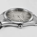 Jacques Lemans Jacques Lemans 50-3B,  австрия мужские часы на браслете нержавеющая сталь боковой вид
