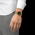Tissot Tissot Everytime Gent T143.410.33.091.00 Everytime наручные мужские часы фото под углом.