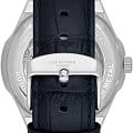 Lee Cooper Lee Cooper LC08050.399  английские мужские часы на браслете кожаный боковой вид