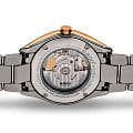 Rado Rado Hyperchrome Automatic R32256012, hyperchrome швейцария мужские часы на браслете высокотехнологичная плазменная керамика боковой вид