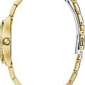 Guess Guess Dress Mini Luna GW0841L5 женские часы зеленый циферблат на запястье