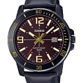 Часы Casio Collection MTP-VD01BL-5B