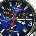 Часы Certina DS Podium Chronograph Lap Timer C034.453.11.047.10 фото 4
