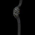 Casio Casio G-Shock GA-900-1ADR (GA-900-1A) мужские часы черный циферблат на запястье