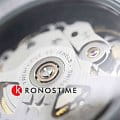 Hamilton Hamilton Khaki Aviation X Wind Day Date Auto H77755133 механические мужские часы часы крупный план черный циферблата