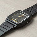 Casio Casio Collection AW-48HE-1AVDF (AW-48HE-1A)  - задняя крышка пластик корпуса, япония часы