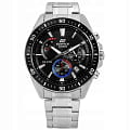 Casio Casio Edifice EFR-552D-1A3VUDF (EFR-552D-1A3) EFR, наручные мужские часы фото под углом