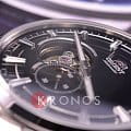 Orient Orient Contemporary RA-AR0002B , наручные мужские часы фото под углом