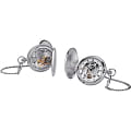 Tissot Tissot Bridgeport Mechanical Skeleton T859.405.19.273.00 t-pocket швейцарские мужские часы на браслете не выбрано боковой вид