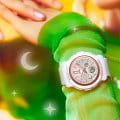 Casio Casio Baby-G BGA-290DS-7ADR (BGA-290DS-7A) , наручные женские часы фото под углом