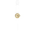Swatch Swatch New Gent Biosourced Lacquered SO29W107  - задняя крышка пластик корпуса, швейцария часы