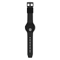 Swatch SB03B111-5300 мужские часы застежка крупным планом
