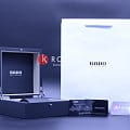 Rado Rado Florence Automatic R48899123 женские часы серебристый циферблат на запястье