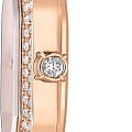 Оригинальные часы Swarovski Swarovski Dextera Bangle 5672992 кварцевые калибр механизма  общий вид