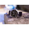 Casio Casio Edifice ECB-30P-1ADF (ECB-30P-1AEF) ECB - задняя крышка металл сталь корпуса, япония часы