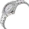 TAG Heuer TAG Heuer Formula 1 WAH1218.BA0861, formula 1 швейцария женские часы на браслете сталь + керамические вставки боковой вид