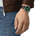 Tissot Tissot Chrono XL Classic T116.617.16.091.00 Chrono XL, наручные мужские часы фото под углом