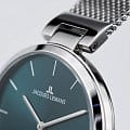 Оригинальные часы Jacques Lemans Jacques Lemans Classic 1-2110D кварцевые калибр механизма  общий вид